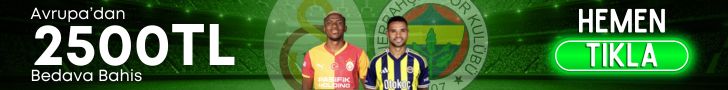 Bets10 Bedava Bahis Kampanyası 2500TL